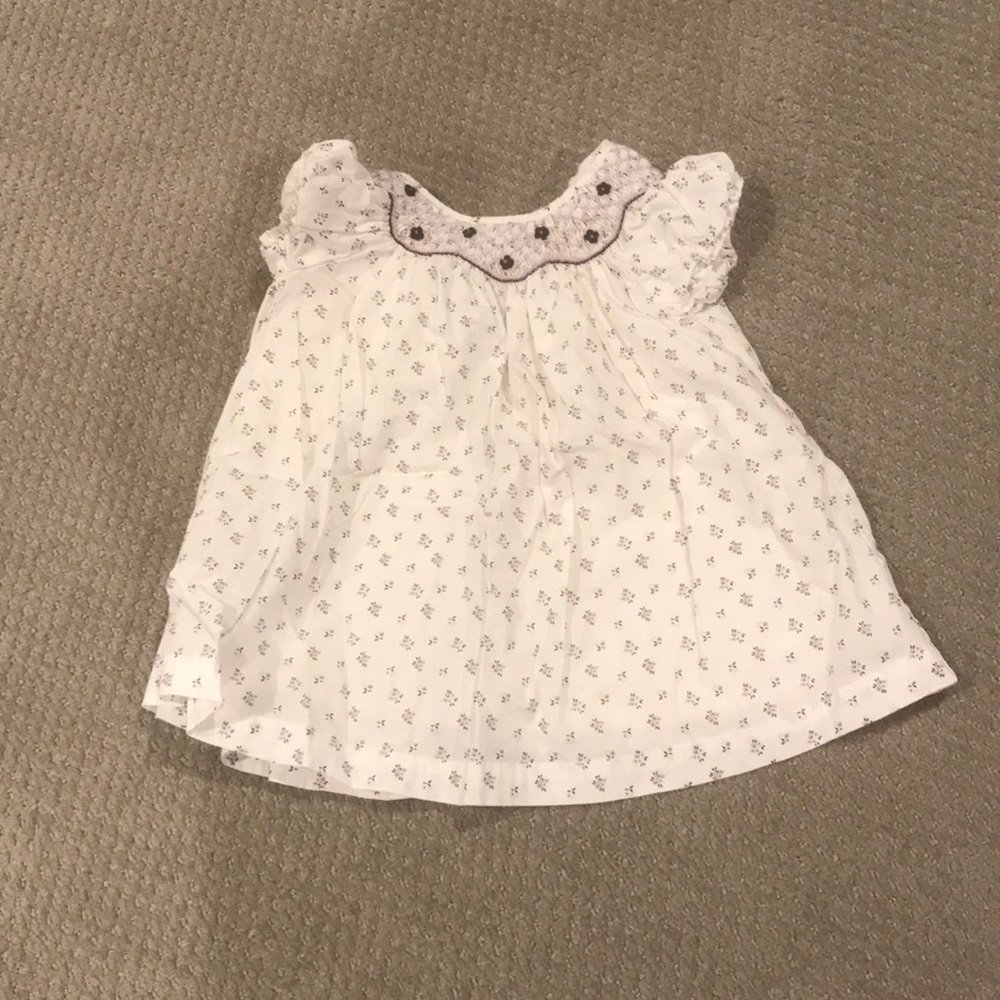 Baby dress